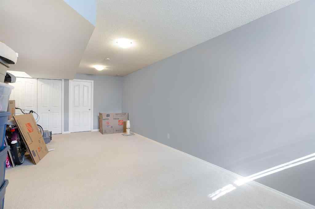 MLS® A2259939 - Unit #404 703 Luxstone Square SW in Luxstone Airdrie, Residential