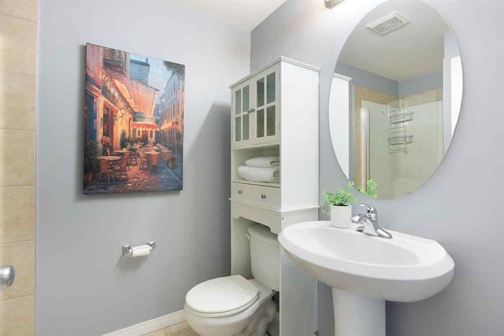 MLS® A2259939 - Unit #404 703 Luxstone Square SW in Luxstone Airdrie, Residential