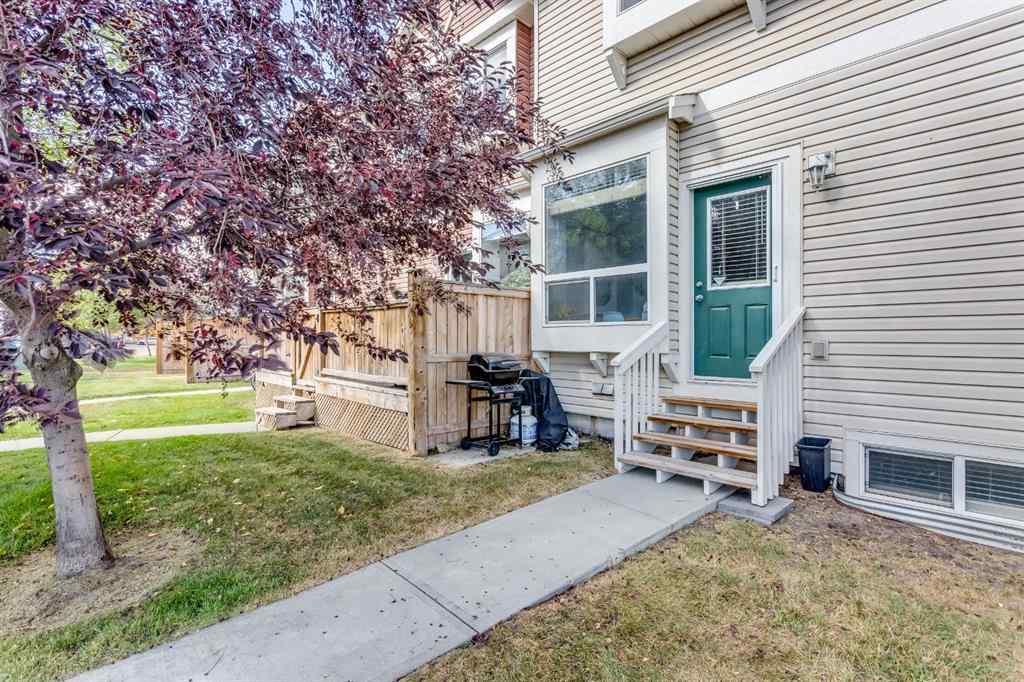 MLS® A2259939 - Unit #404 703 Luxstone Square SW in Luxstone Airdrie, Residential