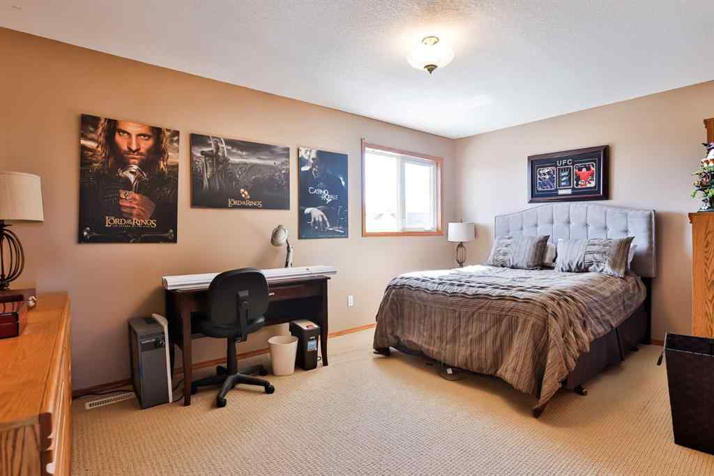 MLS® A2259943 - 209 Coachwood Point W in Ridgewood Lethbridge, Residential