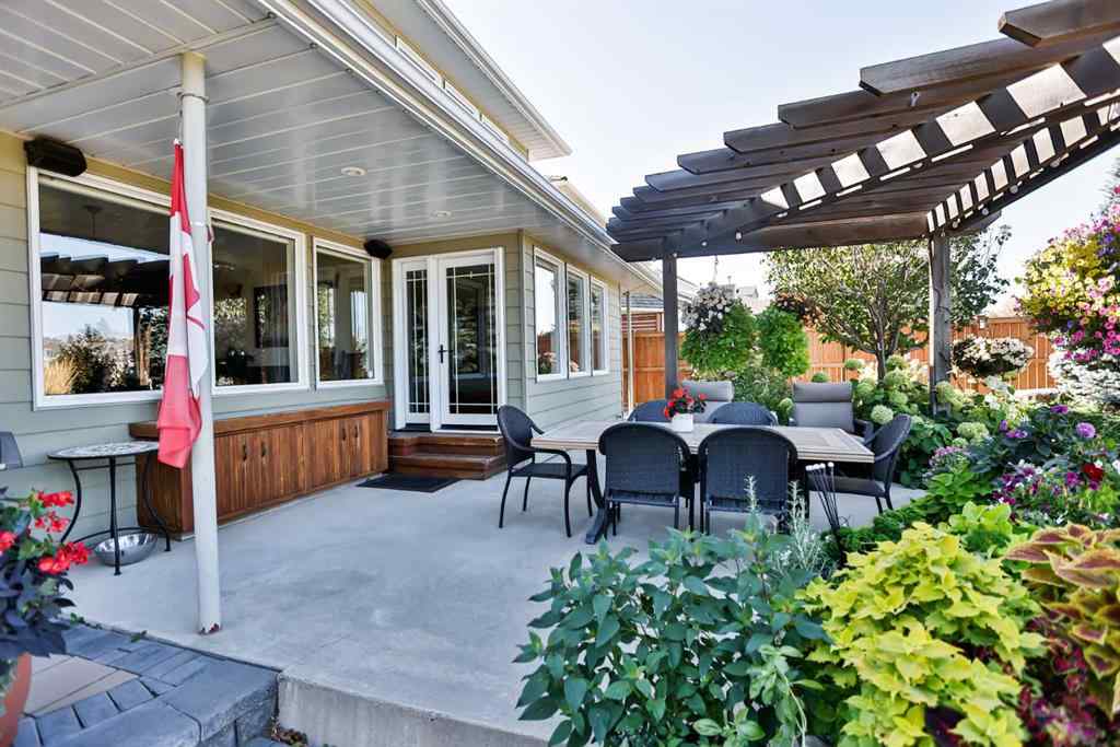 MLS® A2259943 - 209 Coachwood Point W in Ridgewood Lethbridge, Residential