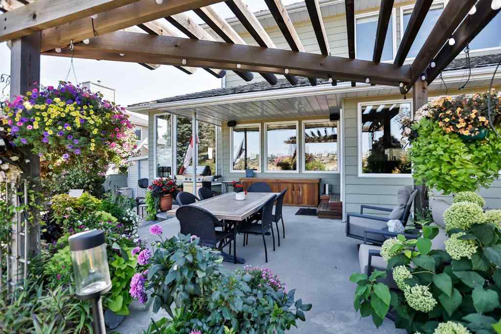 MLS® A2259943 - 209 Coachwood Point W in Ridgewood Lethbridge, Residential