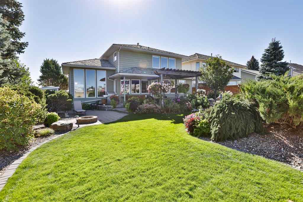 MLS® A2259943 - 209 Coachwood Point W in Ridgewood Lethbridge, Residential