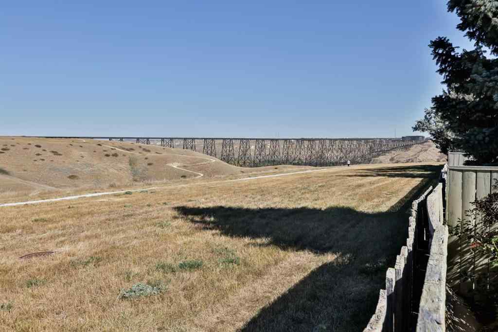 MLS® A2259943 - 209 Coachwood Point W in Ridgewood Lethbridge, Residential
