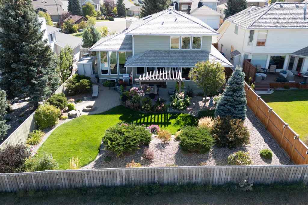 MLS® A2259943 - 209 Coachwood Point W in Ridgewood Lethbridge, Residential