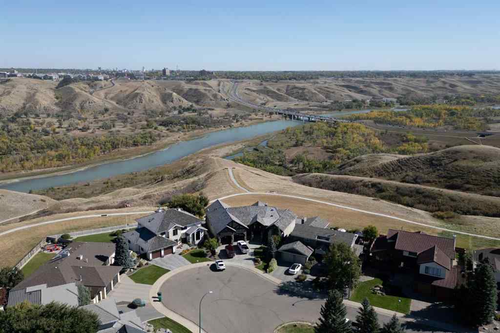 MLS® A2259943 - 209 Coachwood Point W in Ridgewood Lethbridge, Residential