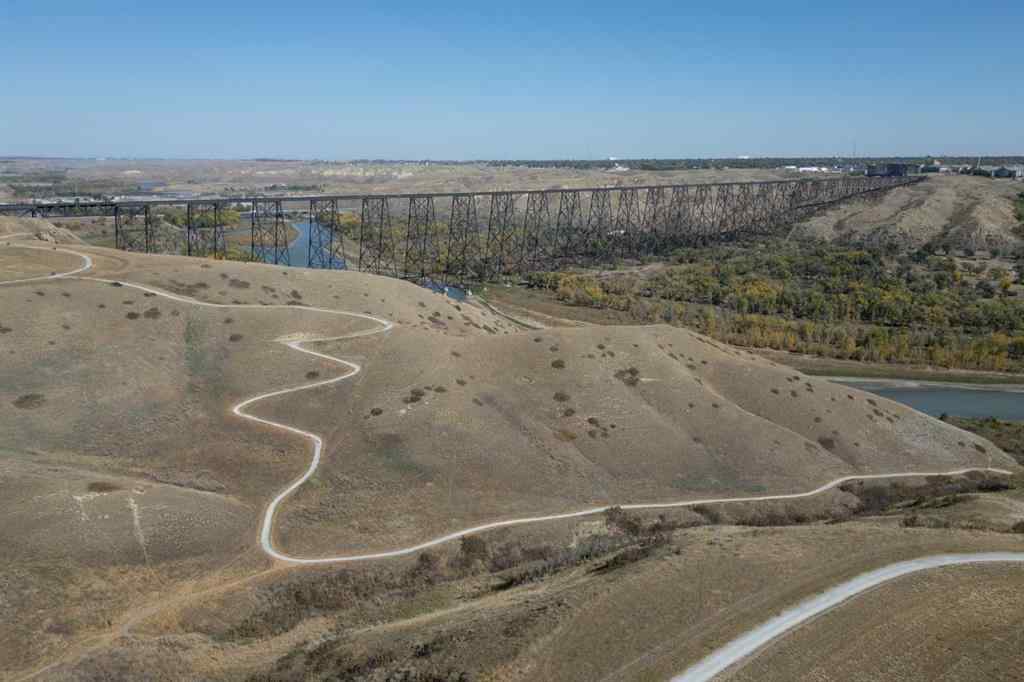 MLS® A2259943 - 209 Coachwood Point W in Ridgewood Lethbridge, Residential