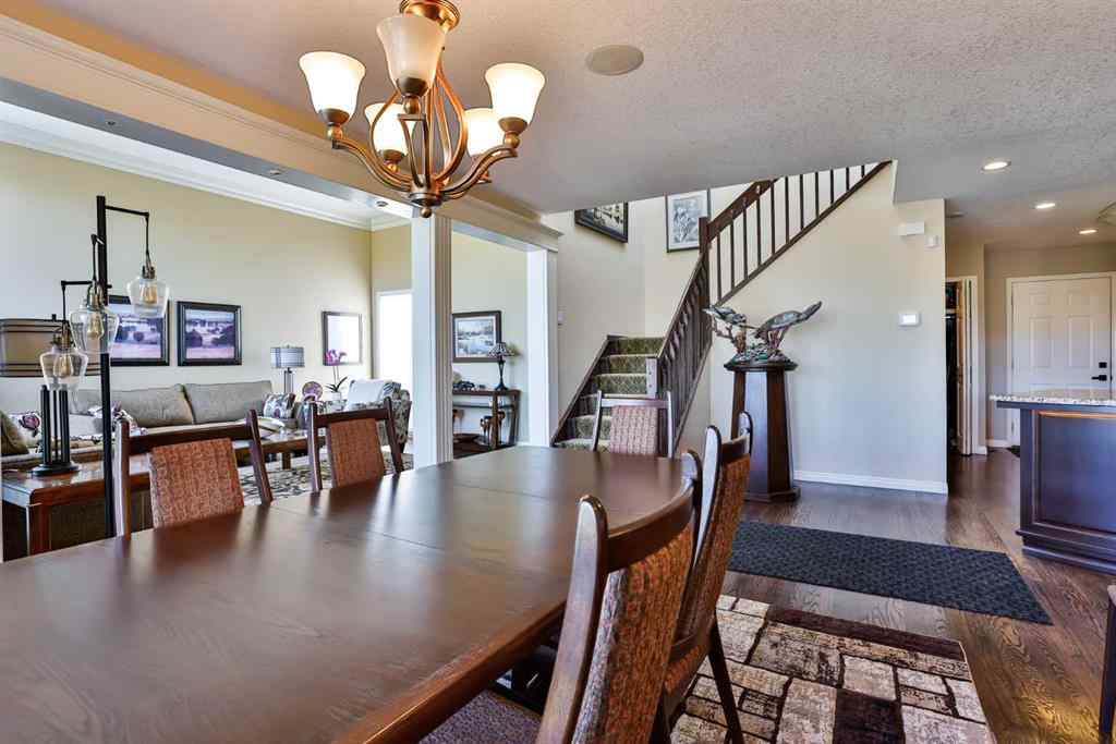 MLS® A2259943 - 209 Coachwood Point W in Ridgewood Lethbridge, Residential