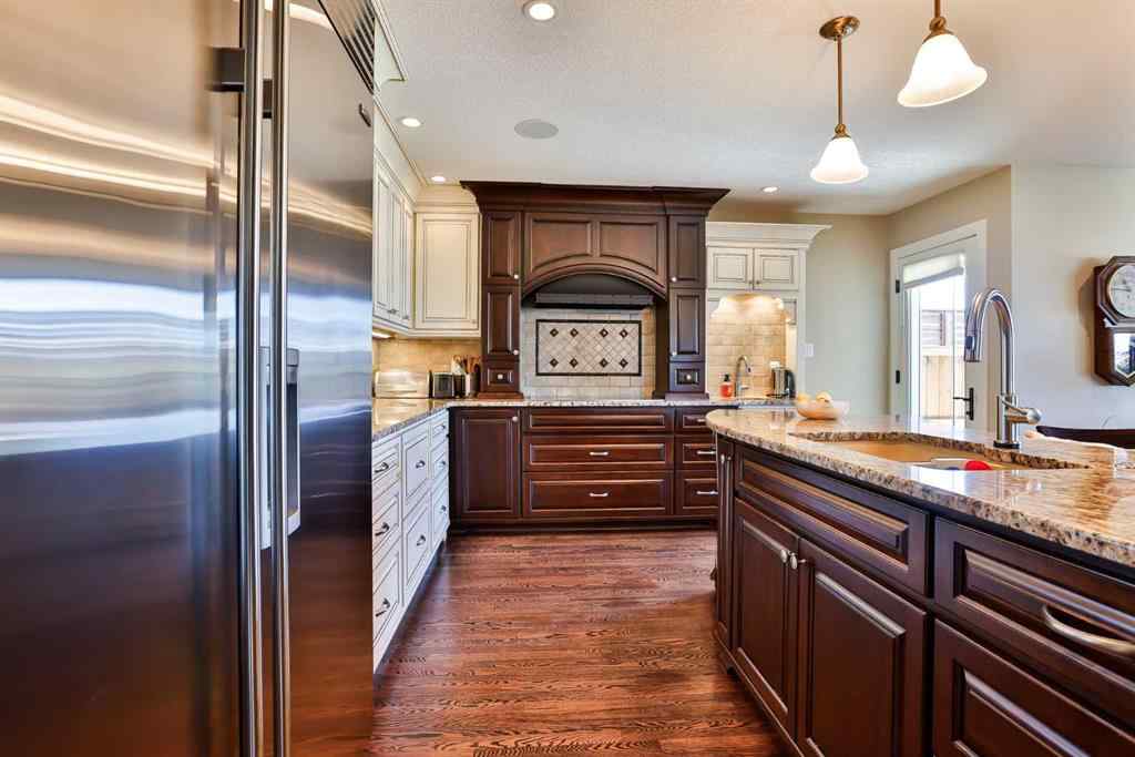 MLS® A2259943 - 209 Coachwood Point W in Ridgewood Lethbridge, Residential