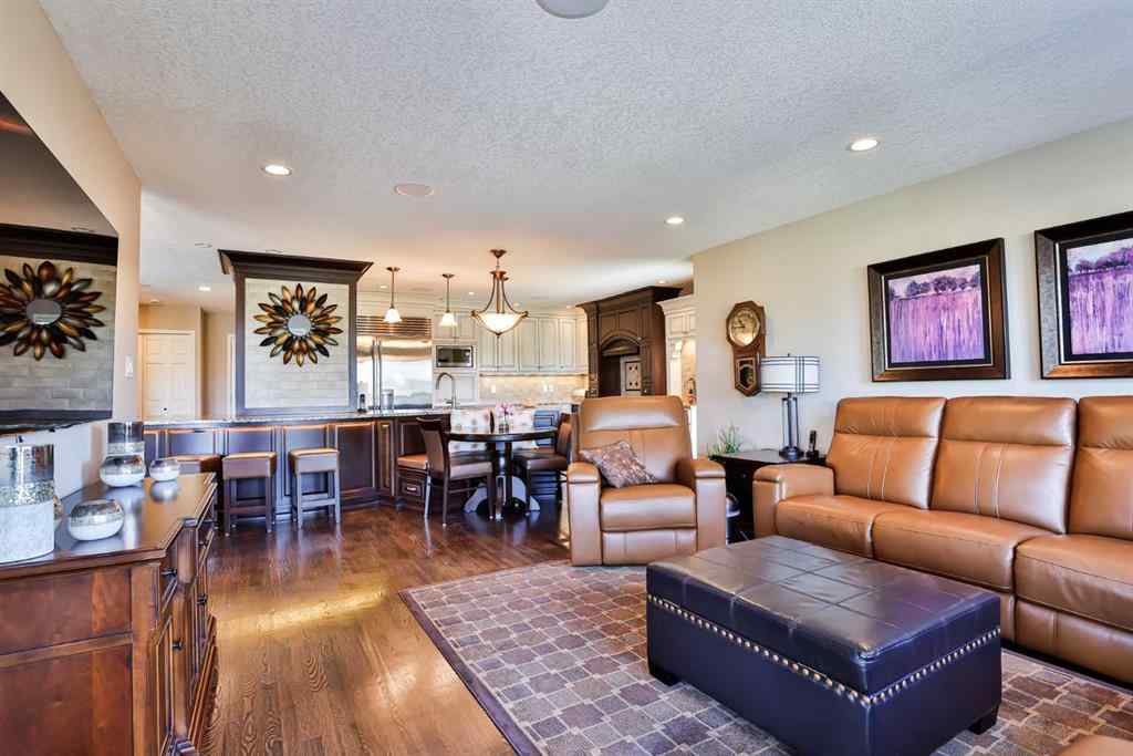 MLS® A2259943 - 209 Coachwood Point W in Ridgewood Lethbridge, Residential