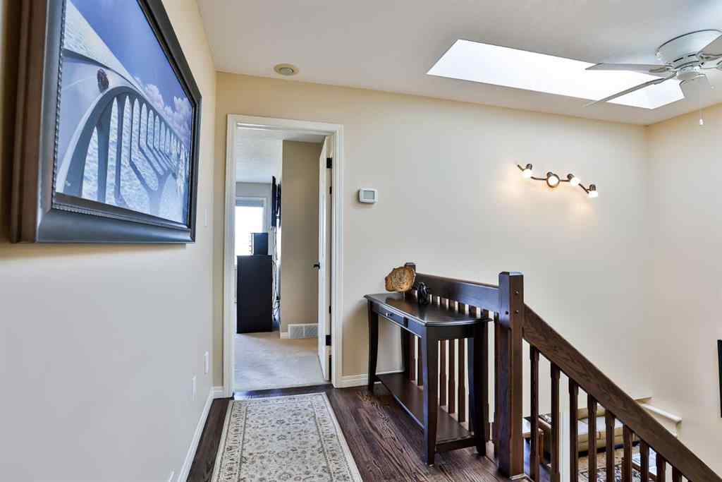 MLS® A2259943 - 209 Coachwood Point W in Ridgewood Lethbridge, Residential