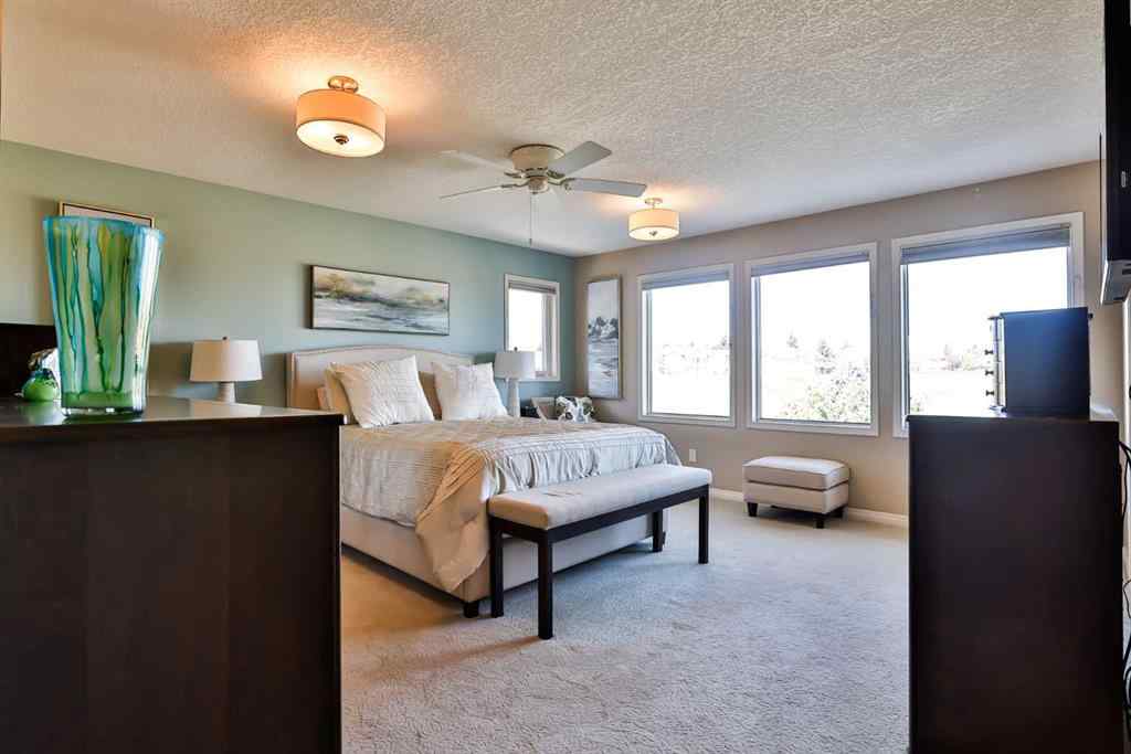 MLS® A2259943 - 209 Coachwood Point W in Ridgewood Lethbridge, Residential