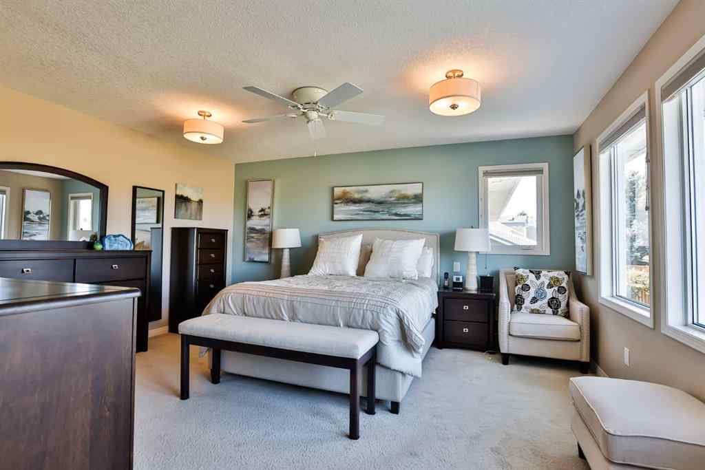 MLS® A2259943 - 209 Coachwood Point W in Ridgewood Lethbridge, Residential