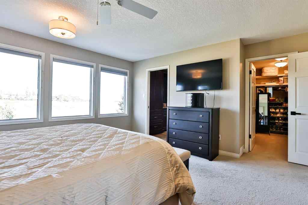 MLS® A2259943 - 209 Coachwood Point W in Ridgewood Lethbridge, Residential