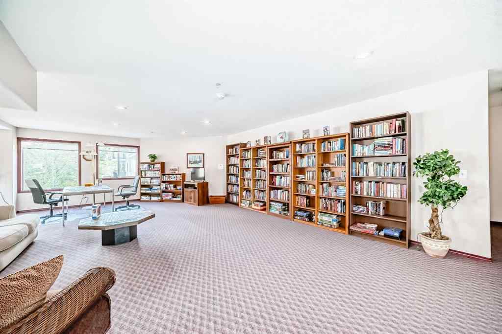 MLS® A2259945 - Unit #112 2850 51 Street SW in Glenbrook Calgary, Residential