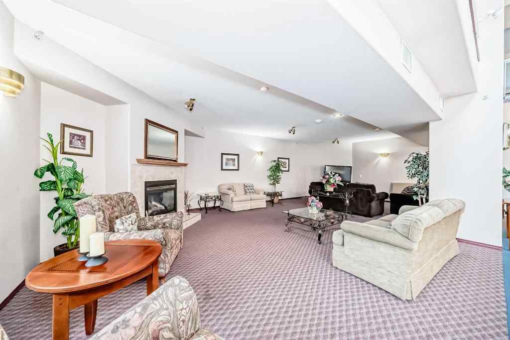 MLS® A2259945 - Unit #112 2850 51 Street SW in Glenbrook Calgary, Residential