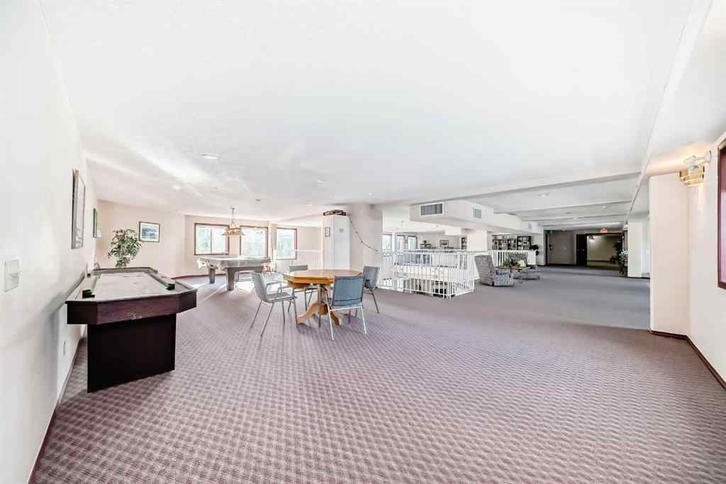 MLS® A2259945 - Unit #112 2850 51 Street SW in Glenbrook Calgary, Residential