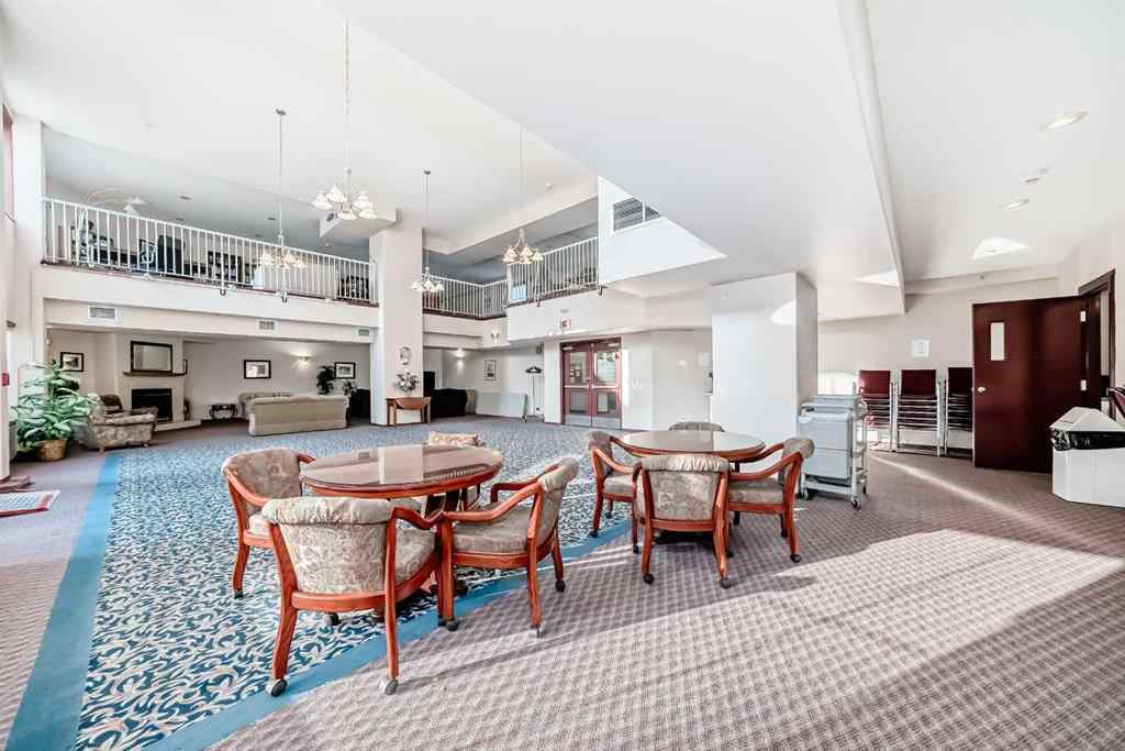 MLS® A2259945 - Unit #112 2850 51 Street SW in Glenbrook Calgary, Residential