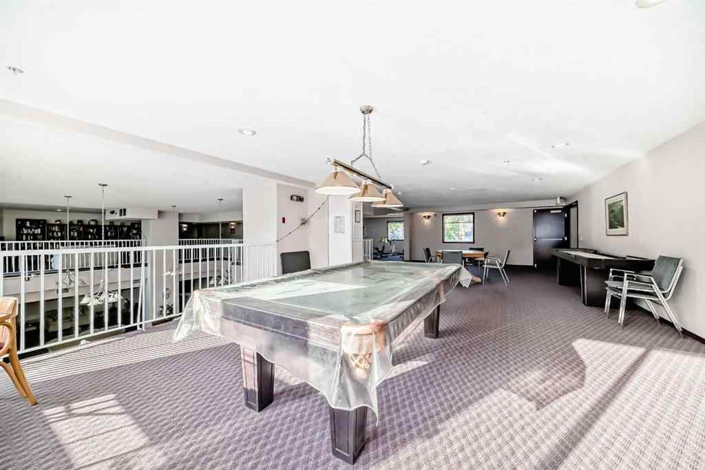 MLS® A2259945 - Unit #112 2850 51 Street SW in Glenbrook Calgary, Residential