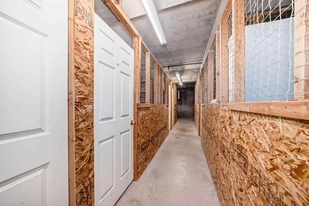 MLS® A2259945 - Unit #112 2850 51 Street SW in Glenbrook Calgary, Residential