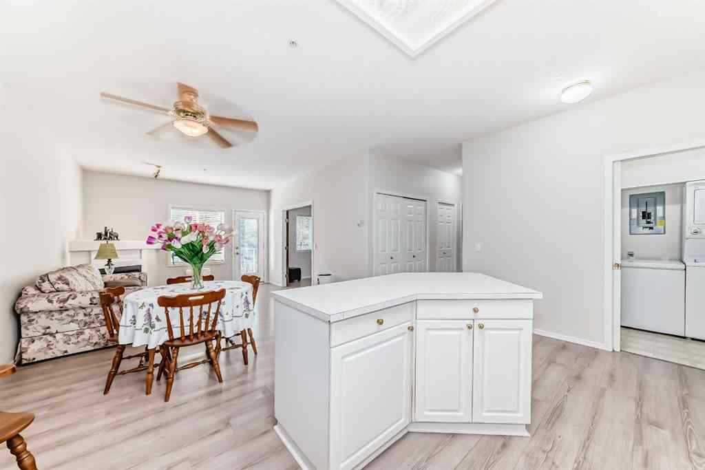 MLS® A2259945 - Unit #112 2850 51 Street SW in Glenbrook Calgary, Residential