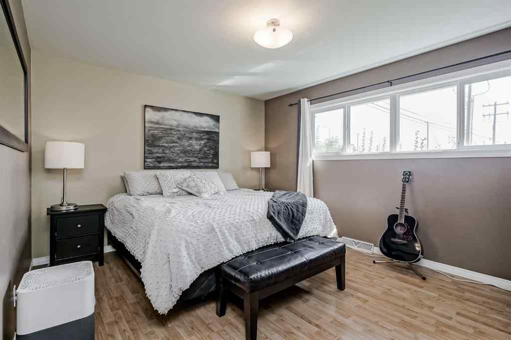 MLS® A2259946 - 1813 38 Street SE in Forest Lawn Calgary, Residential