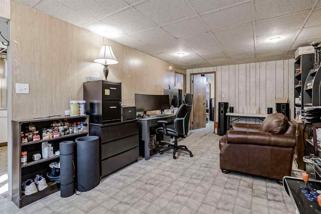 MLS® A2259946 - 1813 38 Street SE in Forest Lawn Calgary, Residential