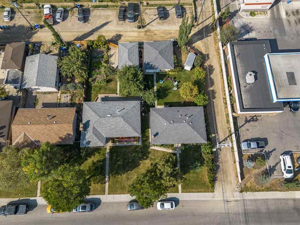 MLS® A2259947 - 1819 38 Street SE in Forest Lawn Calgary, Residential