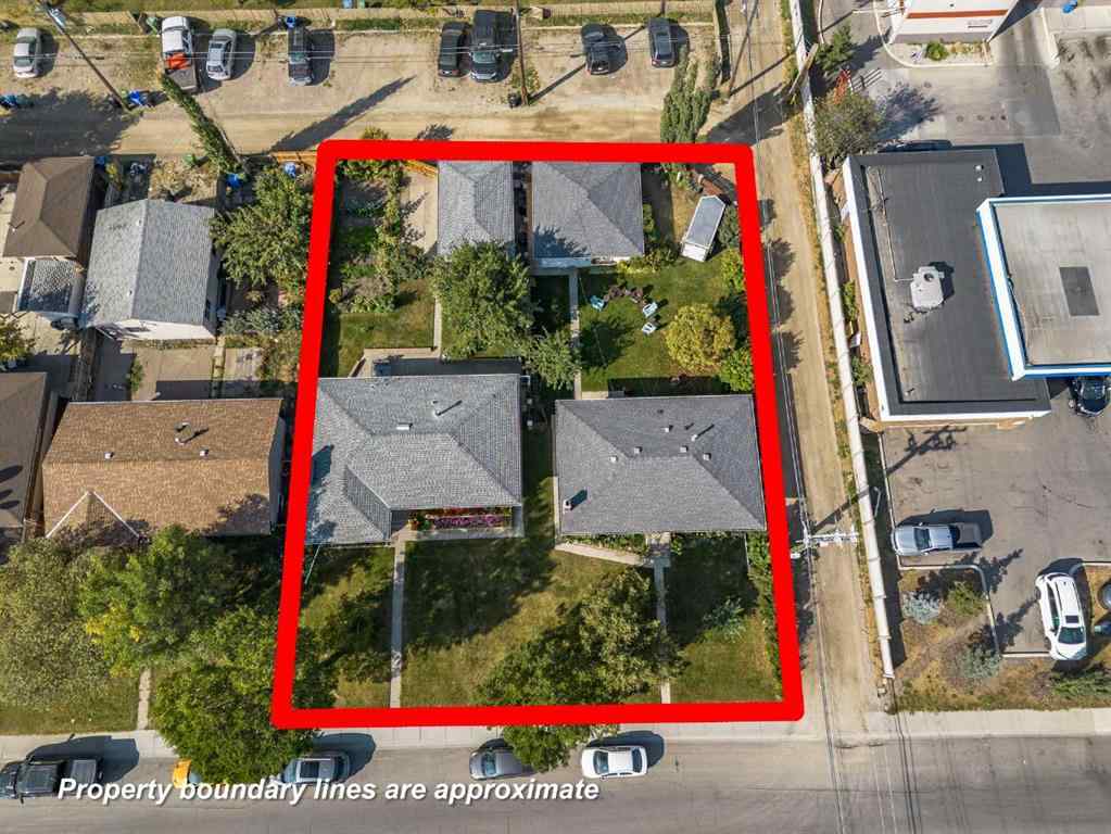 MLS® A2259947 - 1819 38 Street SE in Forest Lawn Calgary, Residential