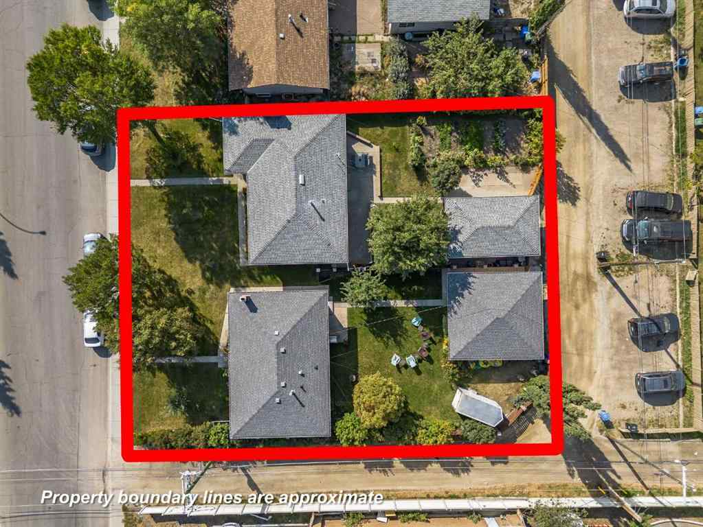 MLS® A2259947 - 1819 38 Street SE in Forest Lawn Calgary, Residential