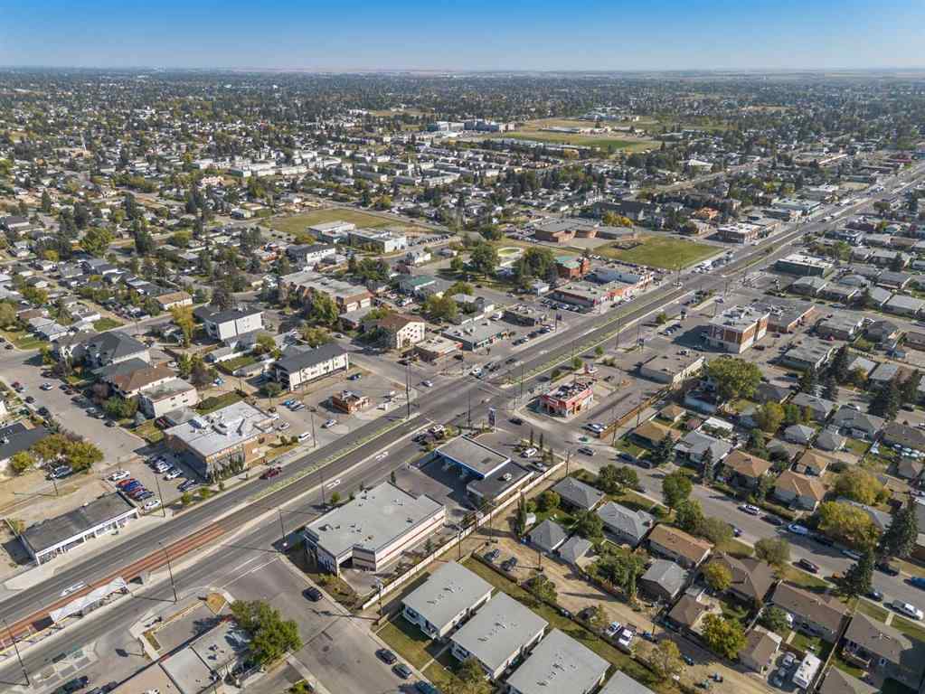 MLS® A2259947 - 1819 38 Street SE in Forest Lawn Calgary, Residential