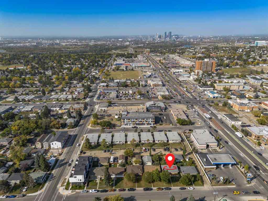 MLS® A2259947 - 1819 38 Street SE in Forest Lawn Calgary, Residential