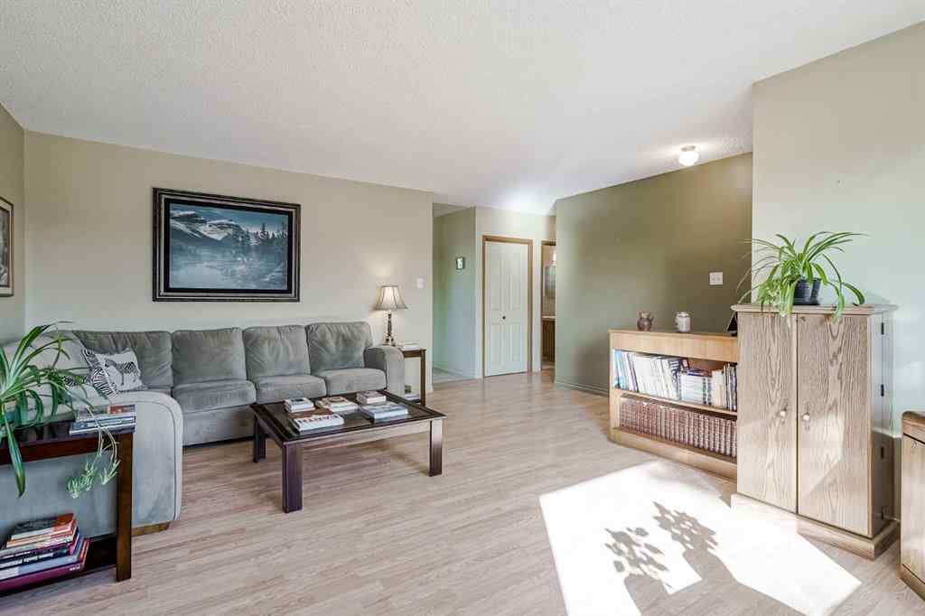 MLS® A2259947 - 1819 38 Street SE in Forest Lawn Calgary, Residential