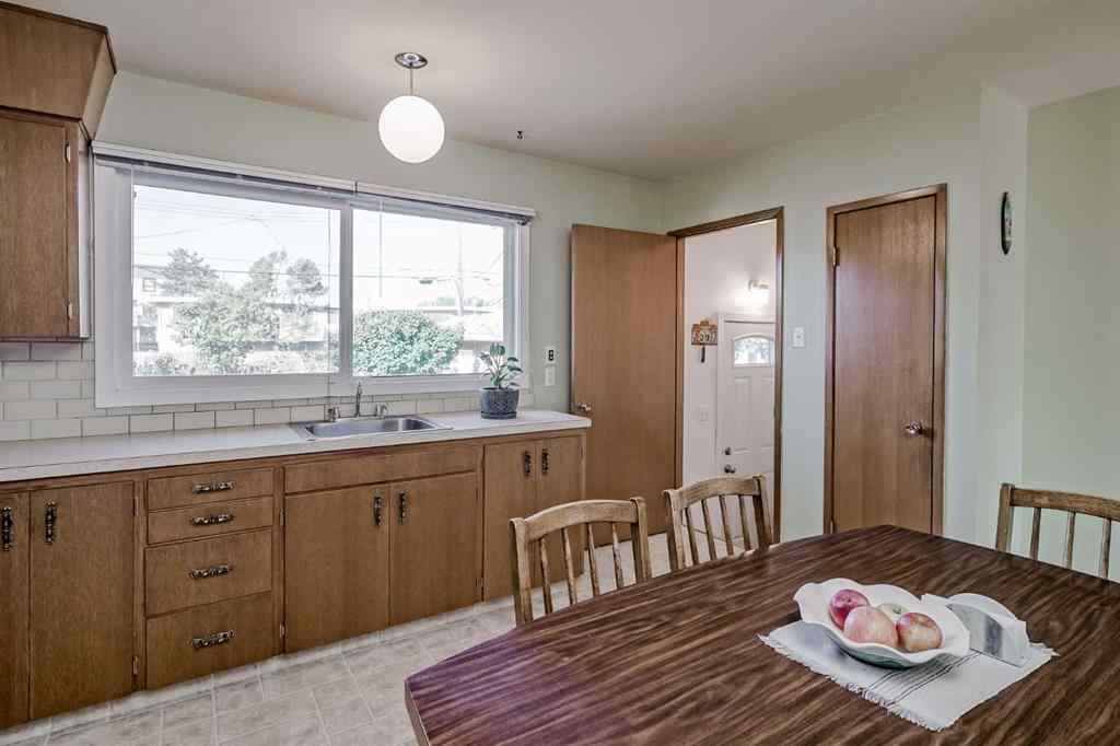 MLS® A2259947 - 1819 38 Street SE in Forest Lawn Calgary, Residential