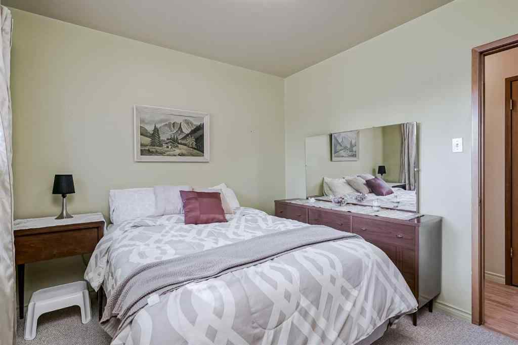 MLS® A2259947 - 1819 38 Street SE in Forest Lawn Calgary, Residential