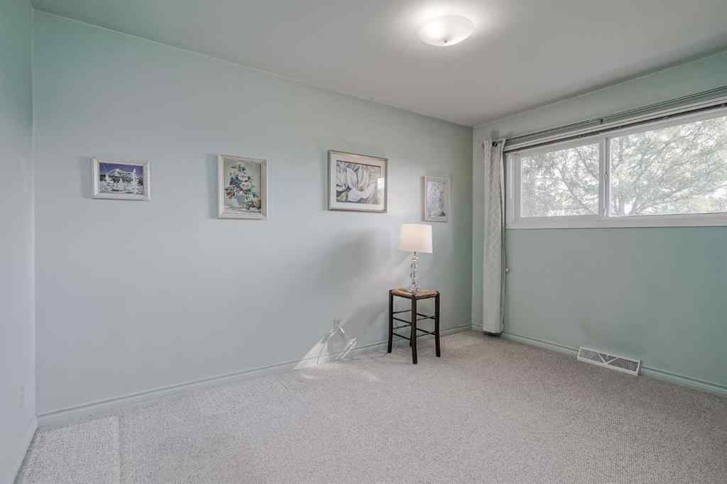 MLS® A2259947 - 1819 38 Street SE in Forest Lawn Calgary, Residential