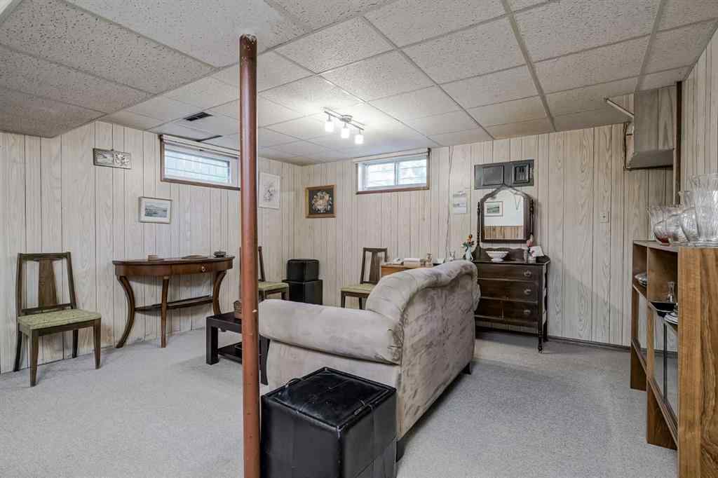 MLS® A2259947 - 1819 38 Street SE in Forest Lawn Calgary, Residential