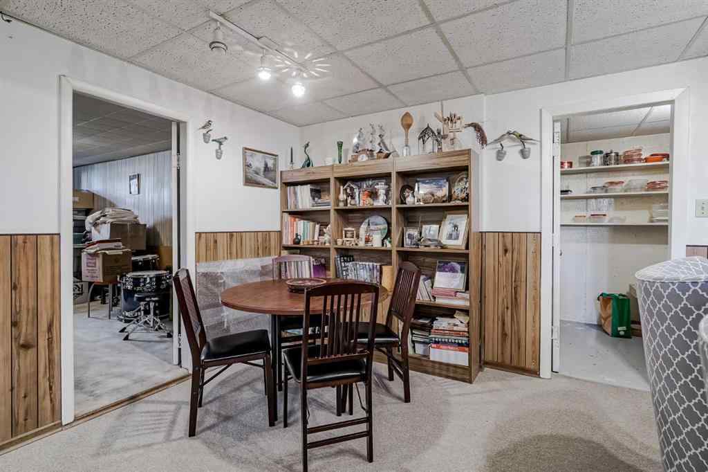 MLS® A2259947 - 1819 38 Street SE in Forest Lawn Calgary, Residential