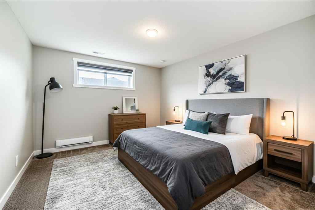 MLS® A2259951 - 157 Belmont Drive SW in Belmont Calgary, Residential