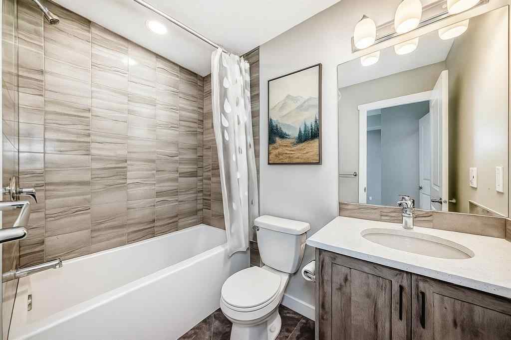 MLS® A2259951 - 157 Belmont Drive SW in Belmont Calgary, Residential