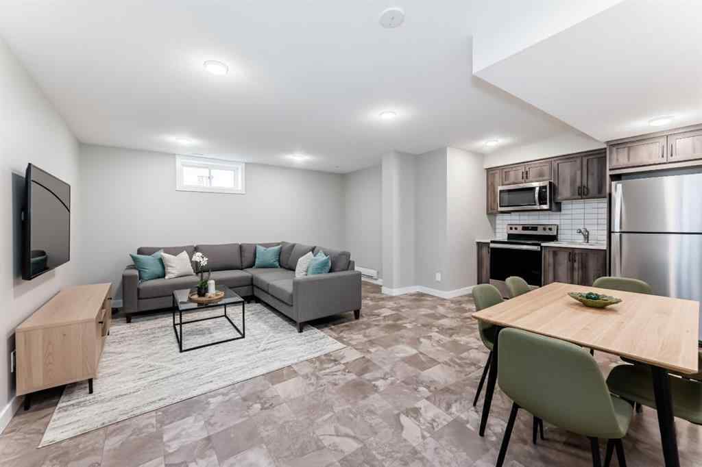 MLS® A2259951 - 157 Belmont Drive SW in Belmont Calgary, Residential