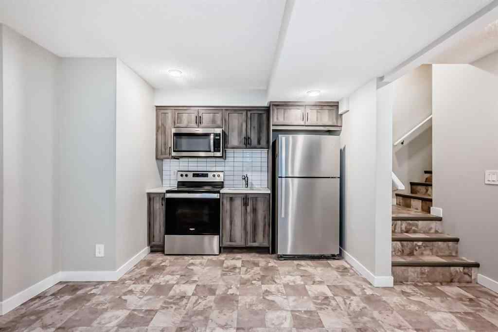 MLS® A2259951 - 157 Belmont Drive SW in Belmont Calgary, Residential