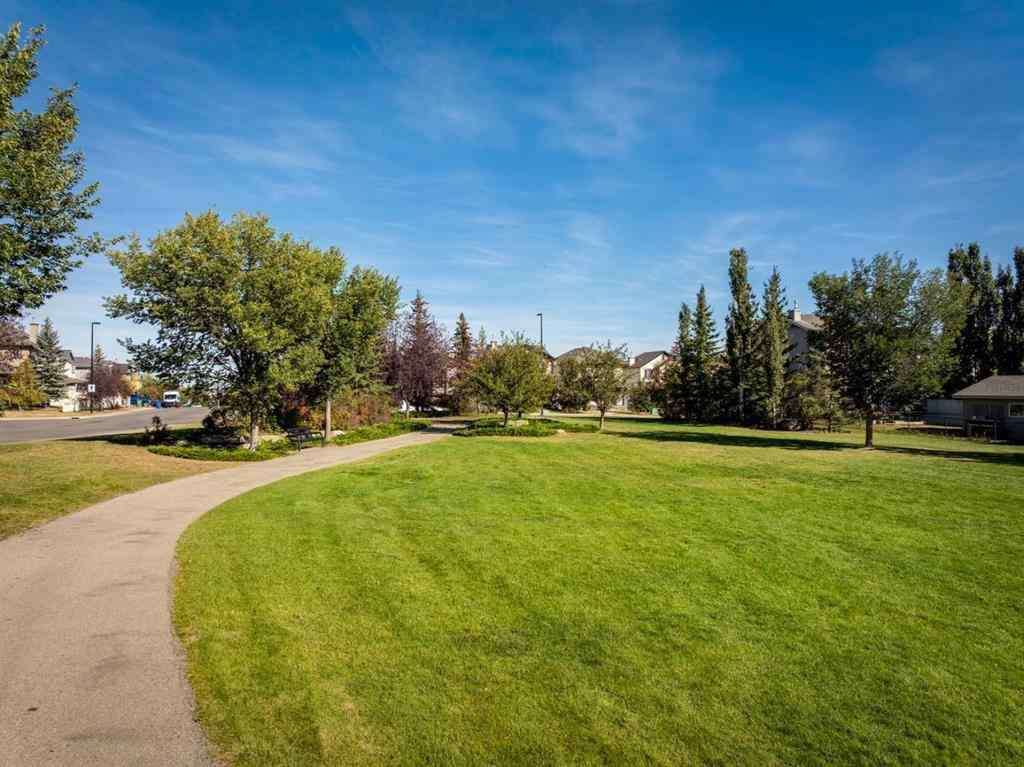 MLS® A2259952 - 605 Morningside Park SW in Morningside Airdrie, Residential