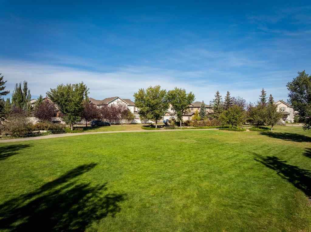 MLS® A2259952 - 605 Morningside Park SW in Morningside Airdrie, Residential