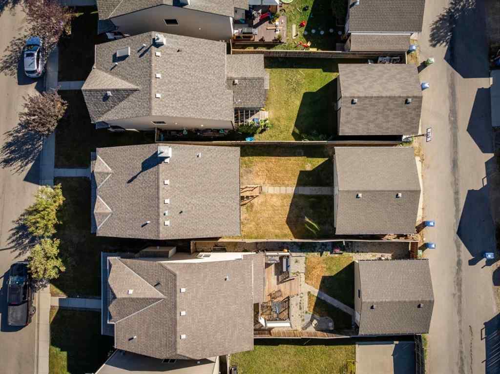 MLS® A2259952 - 605 Morningside Park SW in Morningside Airdrie, Residential