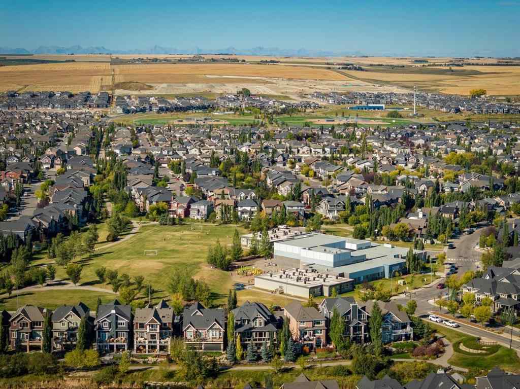 MLS® A2259952 - 605 Morningside Park SW in Morningside Airdrie, Residential