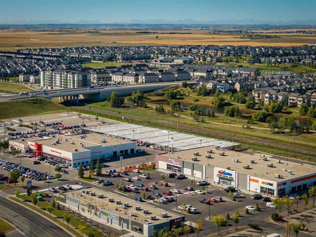 MLS® A2259952 - 605 Morningside Park SW in Morningside Airdrie, Residential