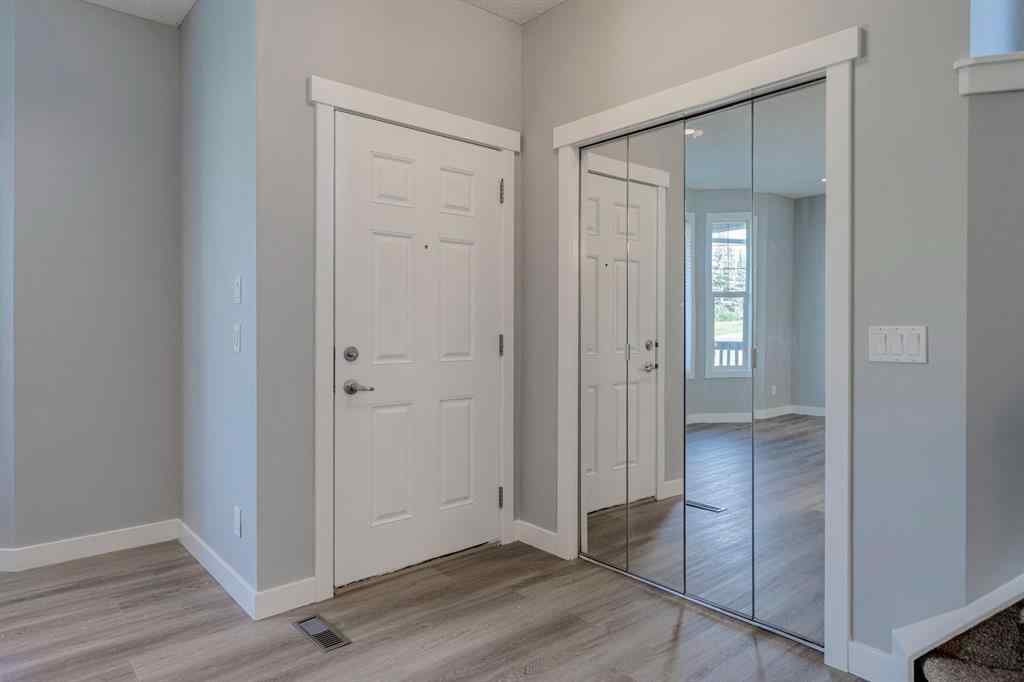 MLS® A2259952 - 605 Morningside Park SW in Morningside Airdrie, Residential