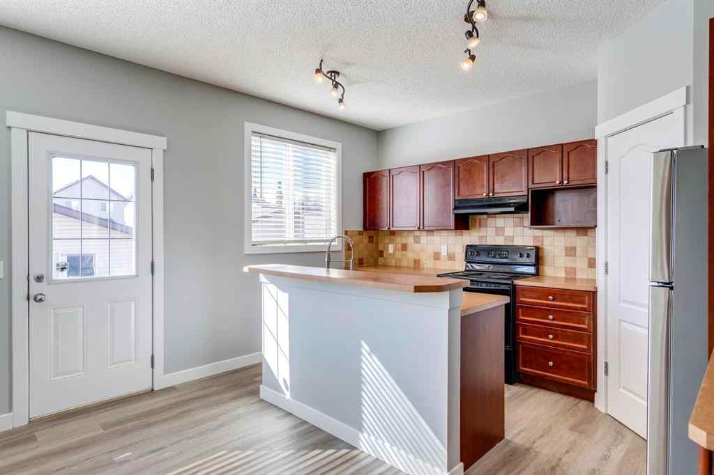 MLS® A2259952 - 605 Morningside Park SW in Morningside Airdrie, Residential