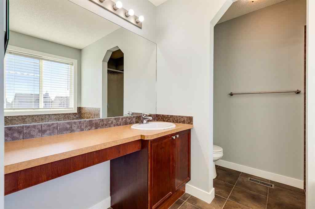 MLS® A2259952 - 605 Morningside Park SW in Morningside Airdrie, Residential